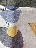 Unbranded Graphic Yellow Casual Dress Size 2 - photo 7