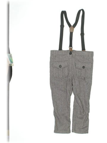 Me and Henry Snow Pants With Bib (view 2)