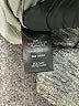 Torrid Metallic Silver Casual Skirt Size Med Plus (00) - photo 5