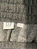 Gap Chevron-herringbone Gray Sweatpants Size XL - photo 7