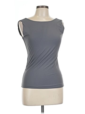 Unbranded Sleeveless Top (view 1)