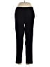 Babaton Solid Black Dress Pants Size 6 - photo 1