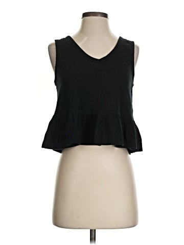 Wild Fable Sleeveless Top (view 1)