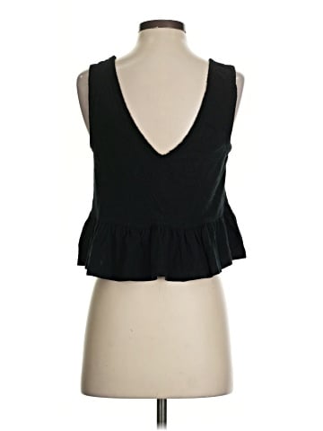 Wild Fable Sleeveless Top (view 2)