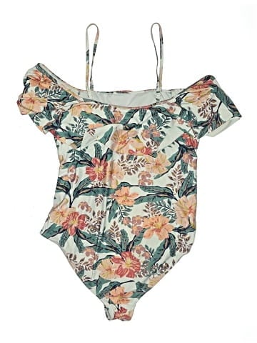 Shekini One Piece Swimsuit (view 2)