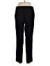 Babaton Solid Black Dress Pants Size 6 - photo 2