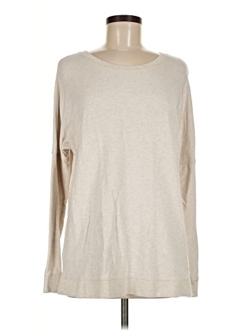 Calia by Carrie Underwood Long Sleeve T-Shirt (view 1)