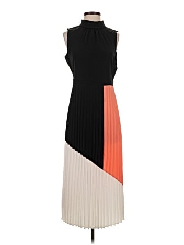 Karl Lagerfeld Paris Cocktail Dress (view 1)
