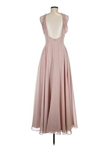 Jenny Yoo Collection Cocktail Dress (view 2)