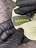 Lululemon Athletica Green Active T-Shirt Size XL (estimated) - photo 8