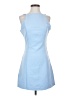 Lulus Solid Blue Cocktail Dress Size S - photo 1
