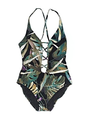 Vince Camuto One Piece Swimsuit (view 1)