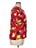 Cj Banks Red Cardigan Size 0X - photo 4