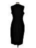 Calvin Klein Black Cocktail Dress Size 12 - photo 2