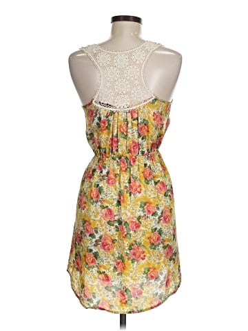 Rosebud Casual Dress (view 2)