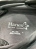 Hanes Solid Gray Active Pants Size XL - photo 7