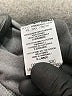 Hanes Solid Gray Active Pants Size XL - photo 8