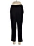 Babaton Solid Black Casual Pants Size 6 - photo 1