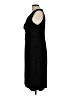Calvin Klein Black Cocktail Dress Size 12 - photo 5