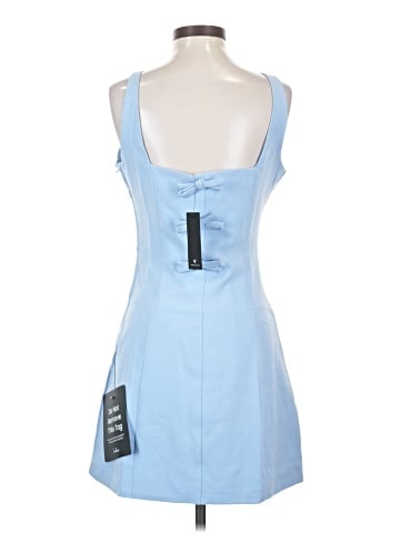 Lulus Cocktail Dress (view 2)