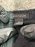 Ann Taylor Black Sleeveless Blouse Size M - photo 7