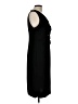 Calvin Klein Black Cocktail Dress Size 12 - photo 4