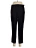 Babaton Solid Black Casual Pants Size 6 - photo 2
