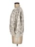 The Vinyl Icons Paisley Ivory Pullover Sweater Size Med (00) - photo 5