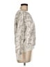The Vinyl Icons Paisley Ivory Pullover Sweater Size Med (00) - photo 4