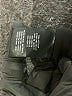 Babaton 100% Polyester Black Blazer Size 8 - photo 8