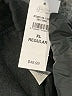 Gap Black Casual Pants Size XL - photo 8