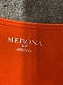 Merona Orange Tank Top Size S - photo 7