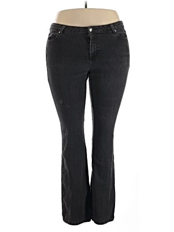MICHAEL Michael Kors Jeans (view 1)