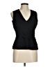 Assorted Brands Black Sleeveless Blouse Size M (estimated) - photo 1