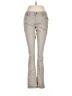 SONOMA life + style Gray Khakis Size 6 - photo 1