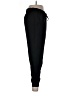 Lululemon Athletica 100% Polyester Black Track Pants Size 10 - photo 4