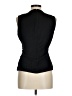 Assorted Brands Black Sleeveless Blouse Size M (estimated) - photo 2