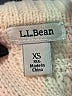 L.L.Bean Ivory Turtleneck Sweater Size XS - photo 7