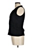 Assorted Brands Black Sleeveless Blouse Size M (estimated) - photo 5