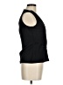 Assorted Brands Black Sleeveless Blouse Size M (estimated) - photo 4
