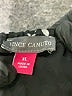 Vince Camuto 100% Polyester Black 3/4 Sleeve Blouse Size XL - photo 7