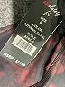 Assorted Brands Floral Burgundy Active Pants Size M - photo 5