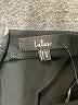Lulus Black Cocktail Dress Size XS - photo 7