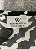 Worthington Black Sleeveless Blouse Size M (estimated) - photo 7