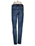 Lucky Brand Solid Blue Jeans Size 4 - photo 2