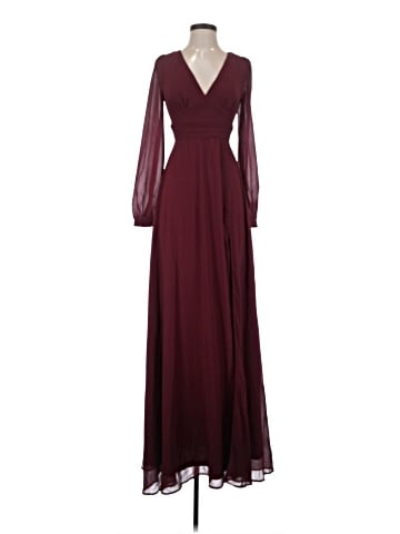 Lulus Cocktail Dress (view 1)