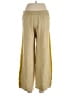 Callahan Gold Casual Pants Size M - photo 2