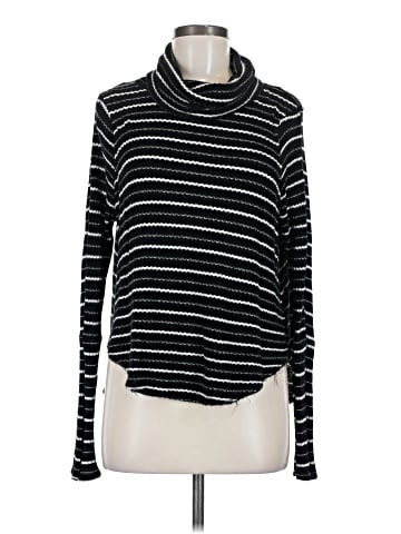 We the Free Turtleneck Sweater (view 1)
