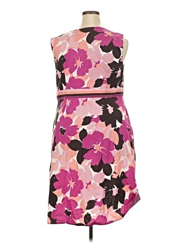 Croft & Barrow Cocktail Dress (view 2)