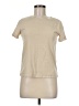 Unbranded Tan Short Sleeve T-Shirt Size M (estimated) - photo 1